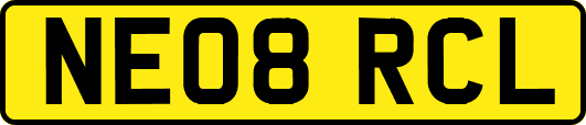 NE08RCL