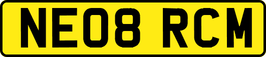 NE08RCM