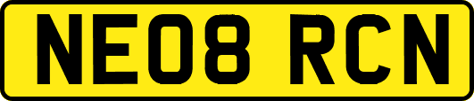 NE08RCN