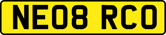 NE08RCO