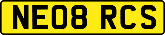 NE08RCS