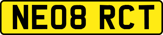 NE08RCT