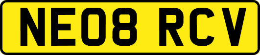 NE08RCV