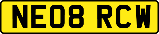 NE08RCW
