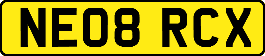 NE08RCX
