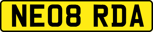 NE08RDA