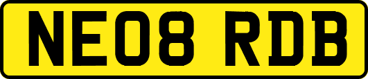 NE08RDB