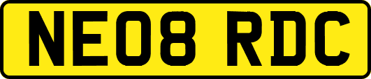 NE08RDC
