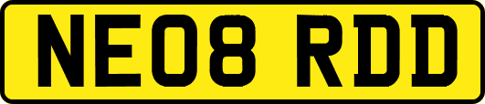 NE08RDD