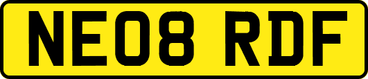 NE08RDF