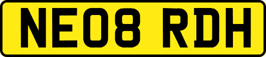 NE08RDH