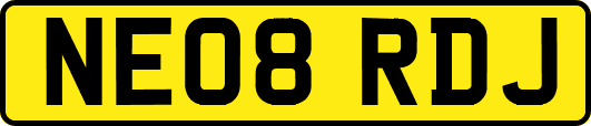 NE08RDJ