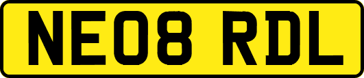 NE08RDL