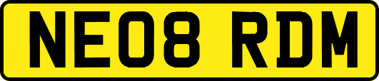 NE08RDM