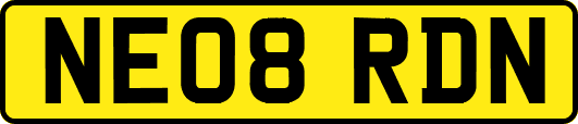 NE08RDN
