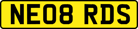 NE08RDS