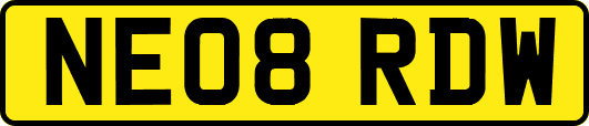 NE08RDW
