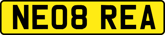 NE08REA
