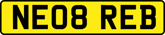 NE08REB