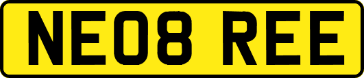 NE08REE