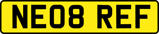NE08REF