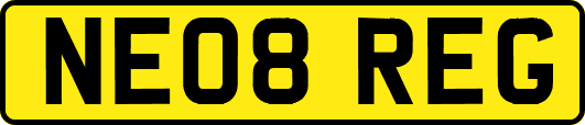 NE08REG
