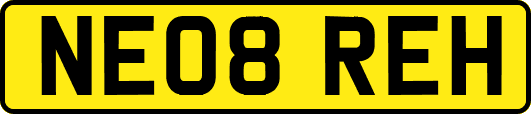 NE08REH