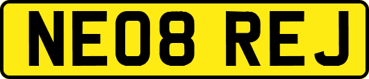 NE08REJ