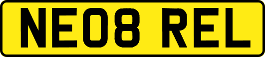 NE08REL
