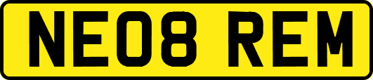 NE08REM