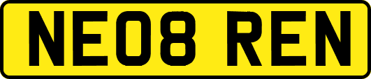 NE08REN