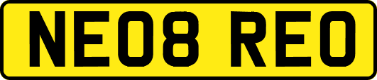 NE08REO