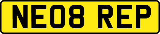 NE08REP
