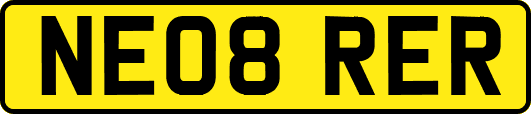 NE08RER