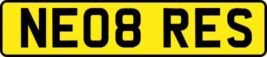 NE08RES