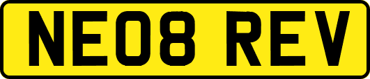 NE08REV
