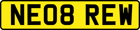 NE08REW