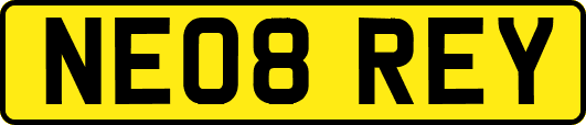 NE08REY