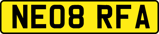 NE08RFA