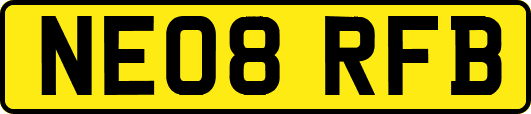 NE08RFB
