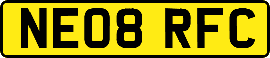 NE08RFC