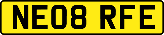 NE08RFE
