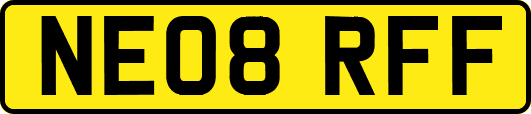 NE08RFF