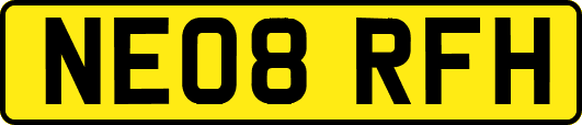 NE08RFH