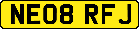 NE08RFJ