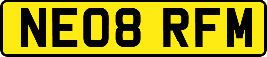 NE08RFM