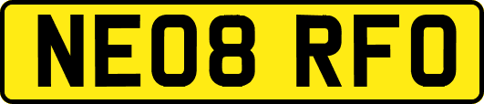 NE08RFO