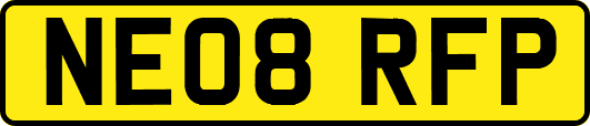 NE08RFP