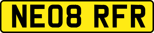 NE08RFR