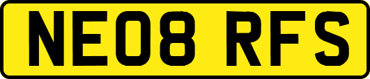 NE08RFS
